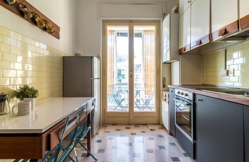 Sanremo Apartment | Italianway - Corso Inglesi 608