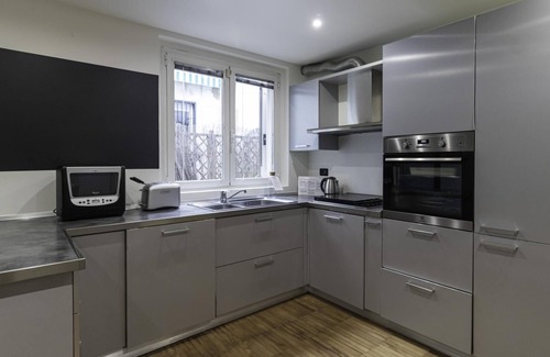 Simonetta Apartment | Italianway - Cucchiari 26