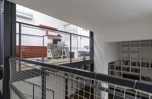 Simonetta Apartment | Italianway - Cucchiari 26