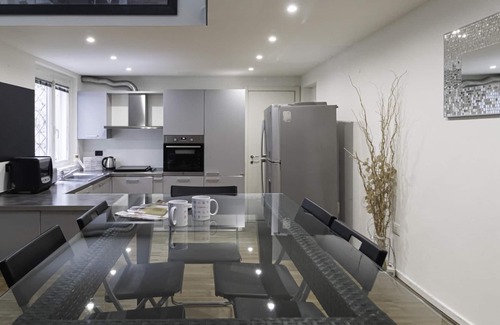 Simonetta Apartment | Italianway - Cucchiari 26
