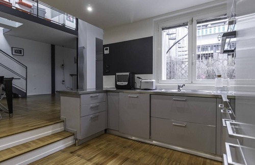 Simonetta Apartment | Italianway - Cucchiari 26