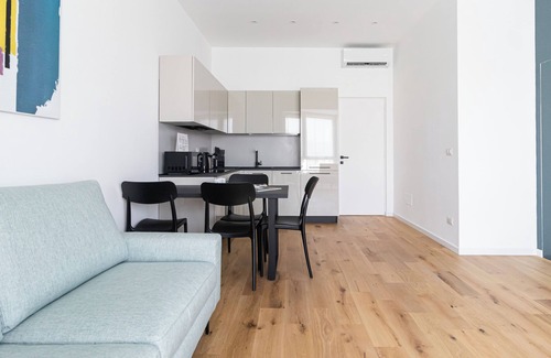 Porta Lodovica Apartment | Italianway - D'aragona 2