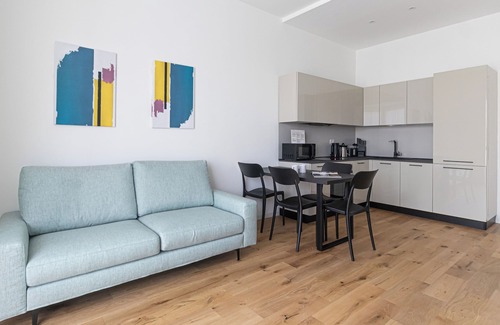 Porta Lodovica Apartment | Italianway - D'aragona 2