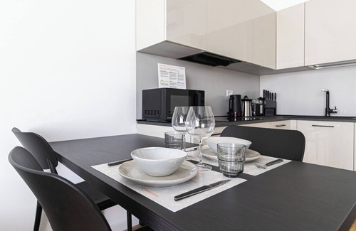 Porta Lodovica Apartment | Italianway - D'aragona 2