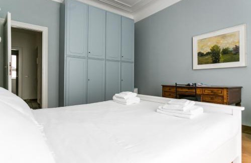 Tre Torri Apartment | Italianway - Da Procida 25