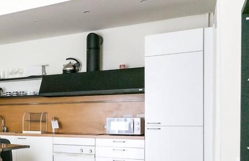 Tre Torri Apartment | Italianway - Da Procida
