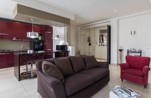 Acquabella Apartment | Italianway - Dall'ongaro 24