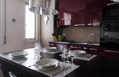 Acquabella Apartment | Italianway - Dall'ongaro 24