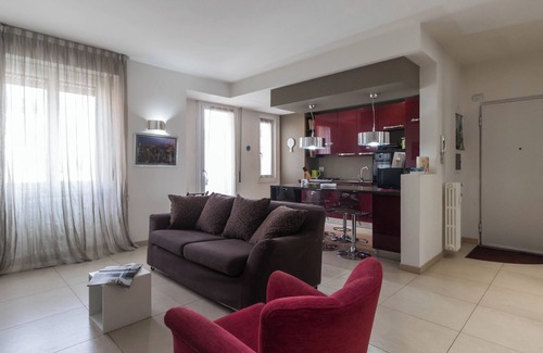 Acquabella Apartment | Italianway - Dall'ongaro 24