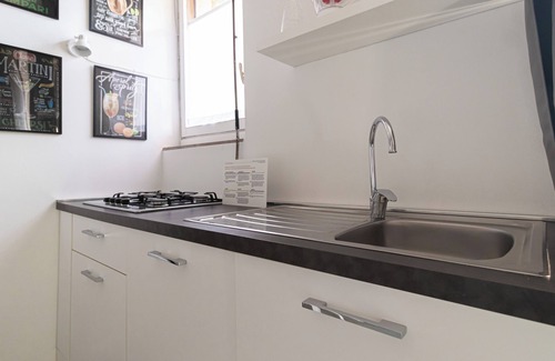 Acquabella Apartment | Italianway - Dall Ongaro 27
