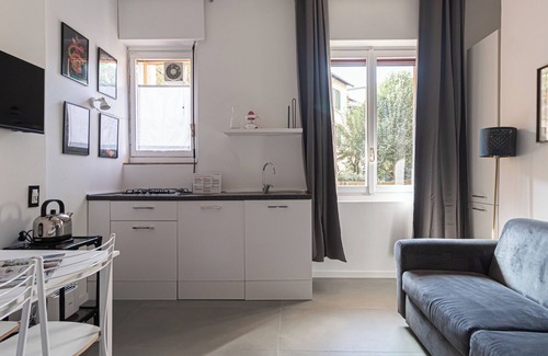 Acquabella Apartment | Italianway - Dall Ongaro 27