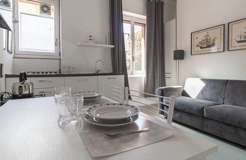 Acquabella Apartment | Italianway - Dall Ongaro 27