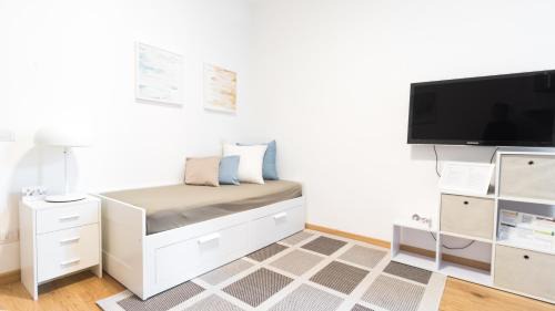 Porta Garibaldi Apartment | Italianway-De Cristoforis 5
