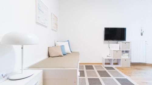 Porta Garibaldi Apartment | Italianway-De Cristoforis 5