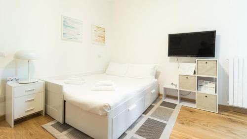 Porta Garibaldi Apartment | Italianway-De Cristoforis 5