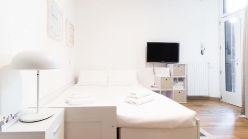 Porta Garibaldi Apartment | Italianway-De Cristoforis 5