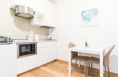 Porta Garibaldi Apartment | Italianway - De Cristoforis 5