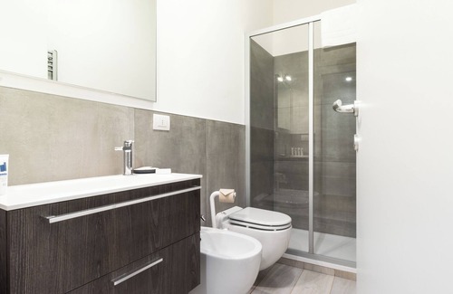 Porta Garibaldi Apartment | Italianway - De Cristoforis 5