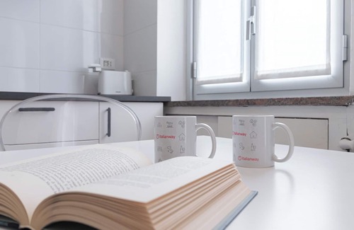 Morivione Apartment | Italianway - Dei Fontanili 1