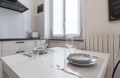 Morivione Apartment | Italianway - Dei Fontanili 1