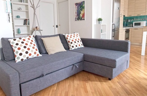 Ponte Seveso Apartment | Italianway - Edolo 5 B