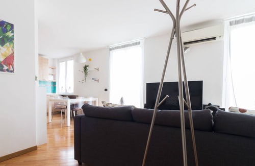 Ponte Seveso Apartment | Italianway - Edolo 5 B