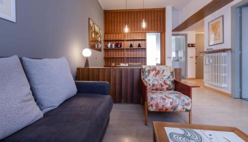 Tre Torri Apartment | Italianway - Eschilo 5