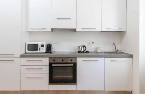 Porta Nuova Apartment | Italianway - Fatebenesorelle 18A