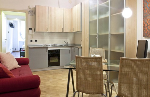 Brera Apartment | Italianway - Fiori Chiari