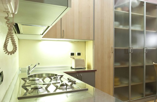 Brera Apartment | Italianway - Fiori Chiari