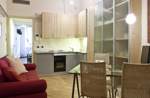 Brera Apartment | Italianway - Fiori Chiari