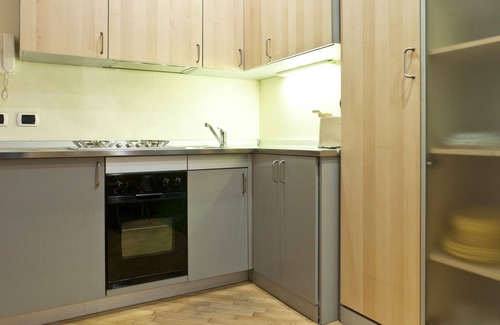 Brera Apartment | Italianway - Fiori Chiari