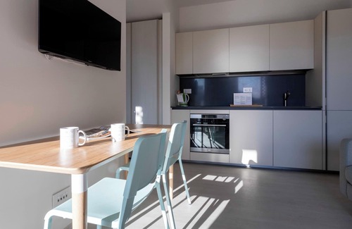 Fiera Apartment | Italianway - Flavio Gioia 5 A