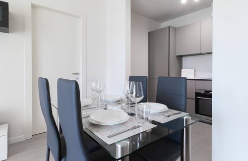 Fiera Apartment | Italianway - Flavio Gioia 5 B - Bilo