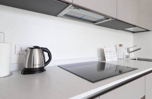 Fiera Apartment | Italianway - Flavio Gioia 5 B - Trilo