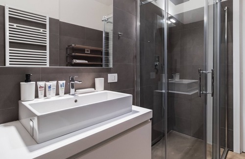 Guastalla Apartment | Italianway - Freguglia 2