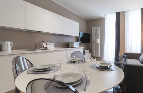 Guastalla Apartment | Italianway - Freguglia 2