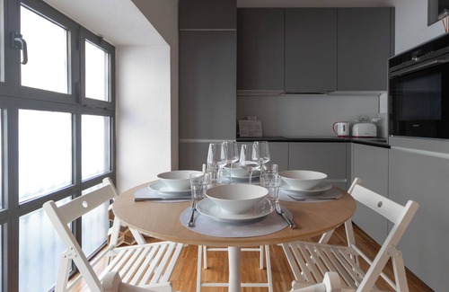 Porta Venezia Apartment | Italianway - Frisi 8