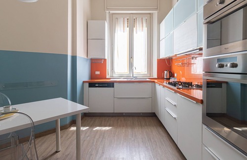 Navigli Apartment | Italianway - Gessi 49