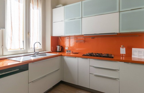 Navigli Apartment | Italianway - Gessi 49