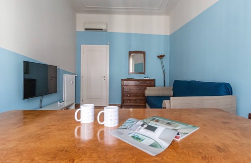 Navigli Apartment | Italianway - Gessi 49