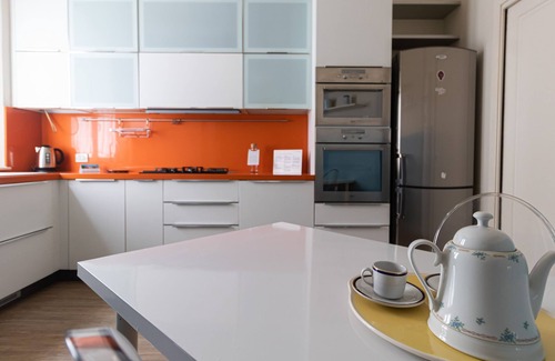 Navigli Apartment | Italianway - Gessi 49