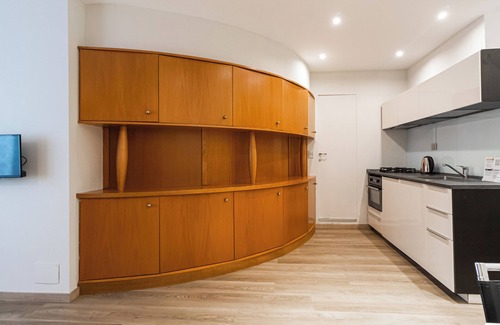 Ticinese Apartment | Italianway - Gian Galeazzo