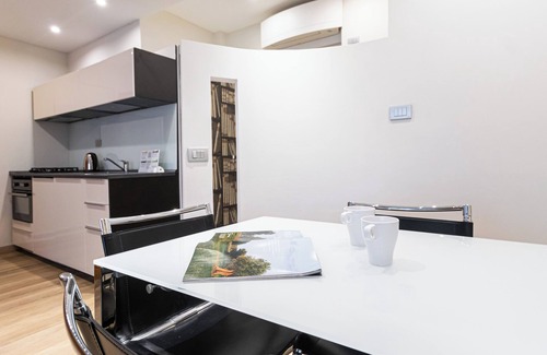 Ticinese Apartment | Italianway - Gian Galeazzo