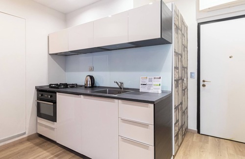 Ticinese Apartment | Italianway - Gian Galeazzo