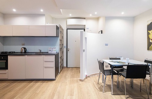 Ticinese Apartment | Italianway - Gian Galeazzo