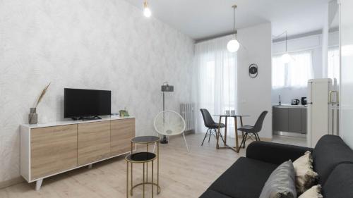 Rondo - Torretta Apartment | Italianway - Gioberti 11