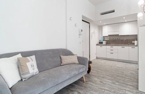 Washington Apartment | Italianway - Giovio 15