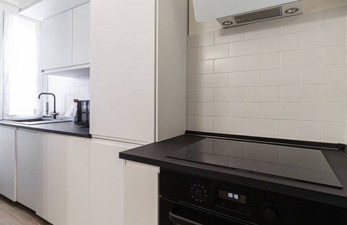 Citta Studi Apartment | Italianway - Gran Sasso 10