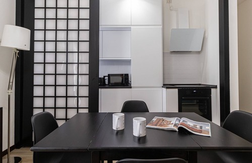Citta Studi Apartment | Italianway - Gran Sasso 10